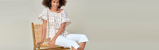 WEAR YOUR CAPRI PANTS RIGHT